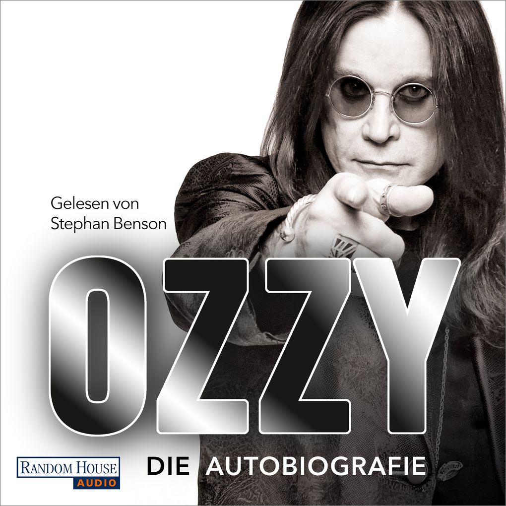 Produktbild: Ozzy | Ozzy Osbourne