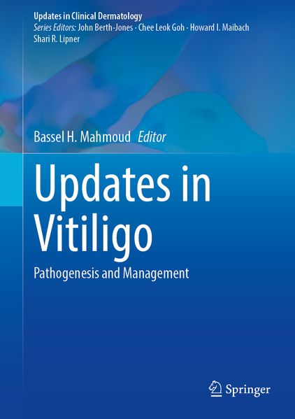 Produktbild: Updates in Vitiligo