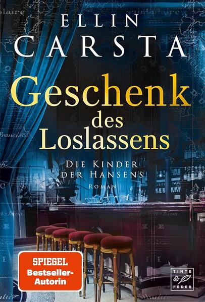 Produktbild: Geschenk des Loslassens | Ellin Carsta
