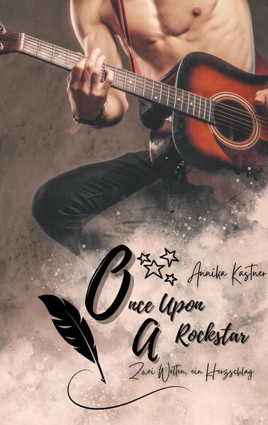 Produktbild: Once upon a Rockstar | Annika Kastner