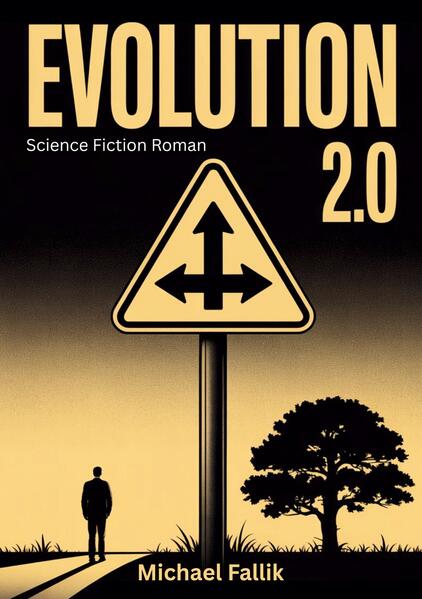 Produktbild: Evolution 2.0 | Michael Fallik
