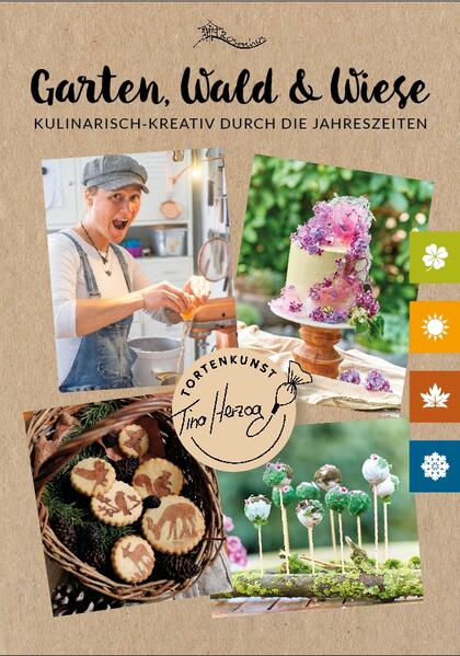Produktbild: Garten, Wald & Wiese | Tina Herzog