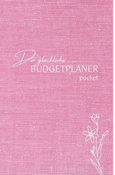 Produktbild: Der glückliche Budgetplaner pocket | Carmen Meck