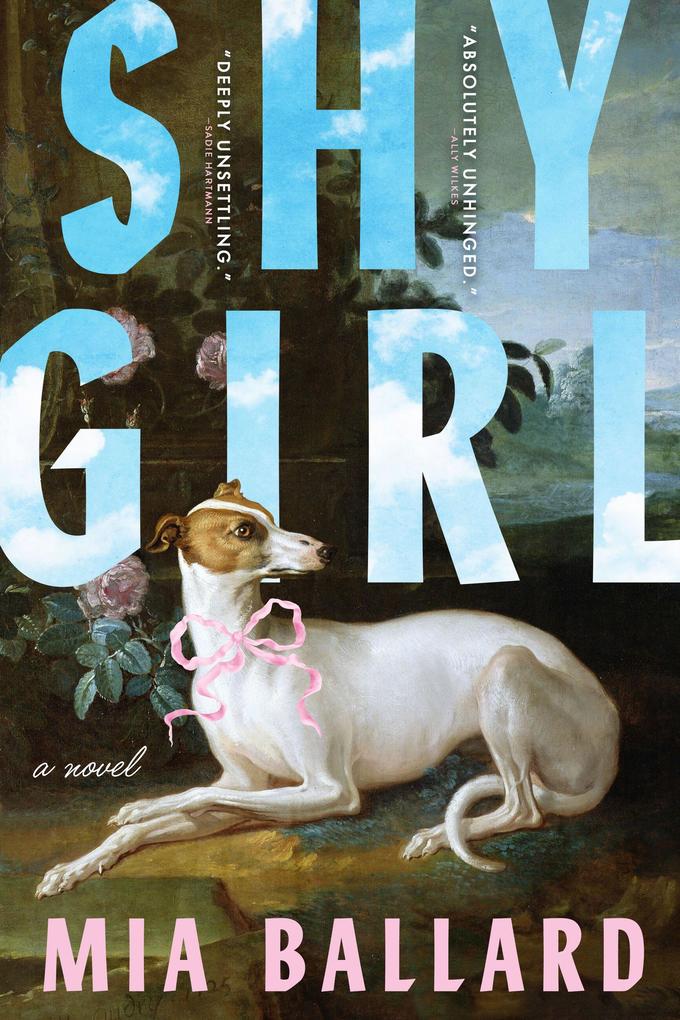 Produktbild: Shy Girl | Mia Ballard