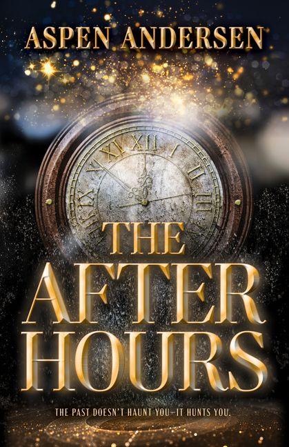 Produktbild: The After Hours | Aspen Andersen