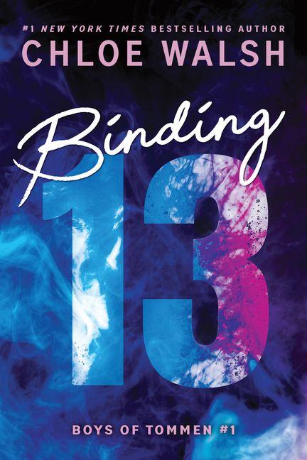 Produktbild: Binding 13 (Standard Edition) | Chloe Walsh