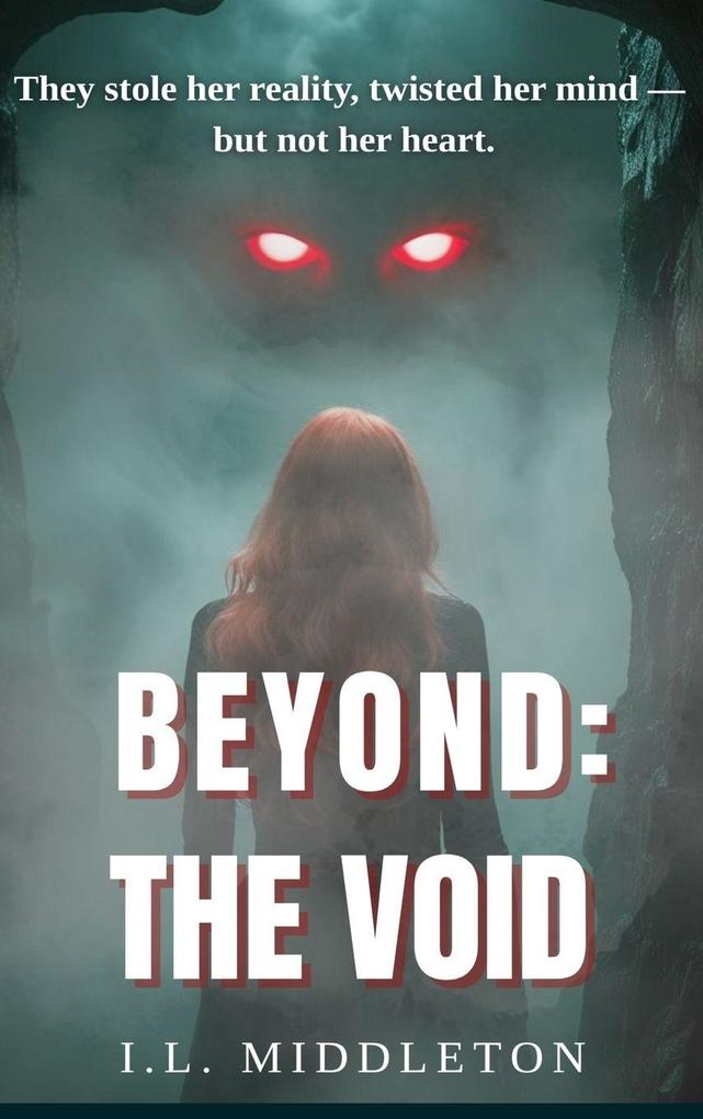 Produktbild: BEYOND THE VOID | I. L. Middleton