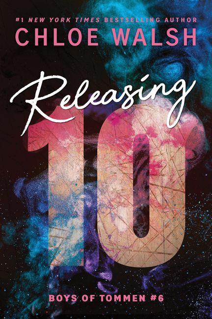 Produktbild: Releasing 10 (Standard Edition) | Chloe Walsh