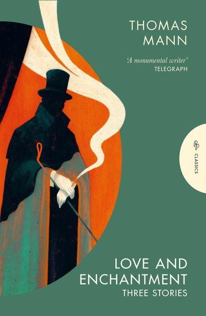 Produktbild: Love and Enchantment | Thomas Mann