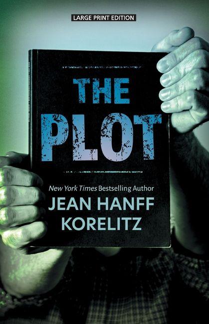 Produktbild: The Plot | Jean Hanff Korelitz