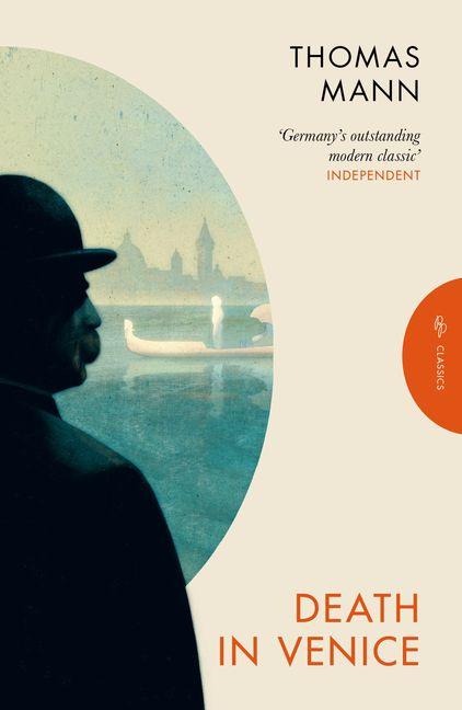 Produktbild: Death in Venice | Thomas Mann