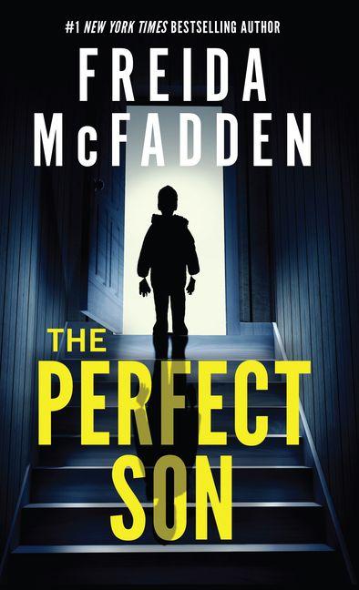Produktbild: The Perfect Son | Freida McFadden