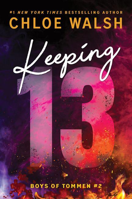Produktbild: Keeping 13 (Standard Edition) | Chloe Walsh