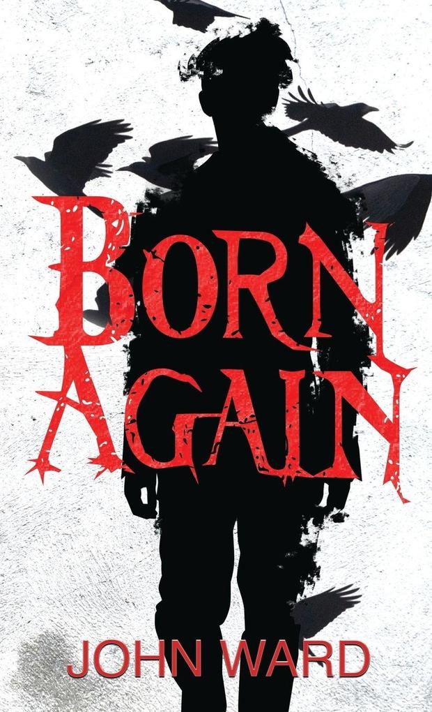 Produktbild: Born Again | John Ward