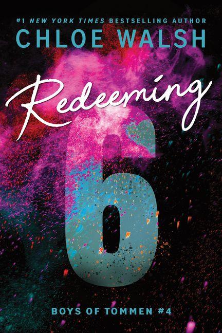 Produktbild: Redeeming 6 (Standard Edition) | Chloe Walsh