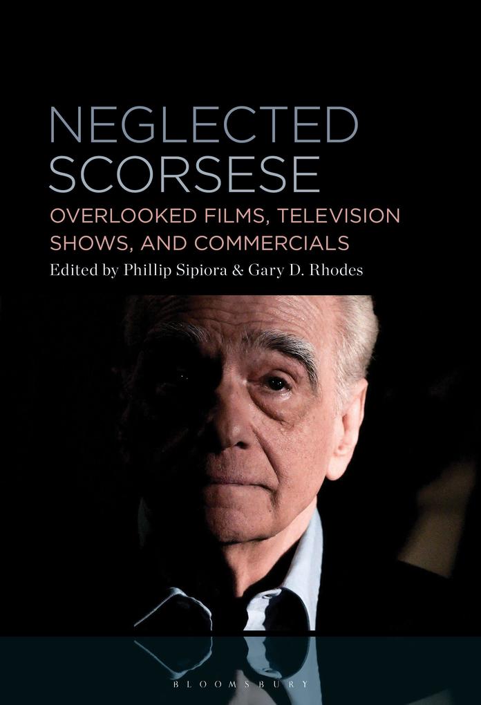 Produktbild: Neglected Scorsese