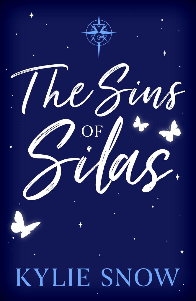 Produktbild: The Sins of Silas | Kylie Snow