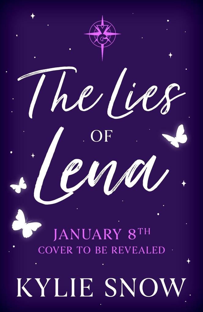 Produktbild: The Lies of Lena | Kylie Snow