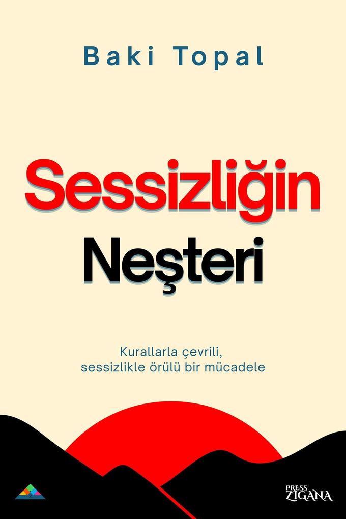 Produktbild: Sessizligin nesteri | Baki Topal