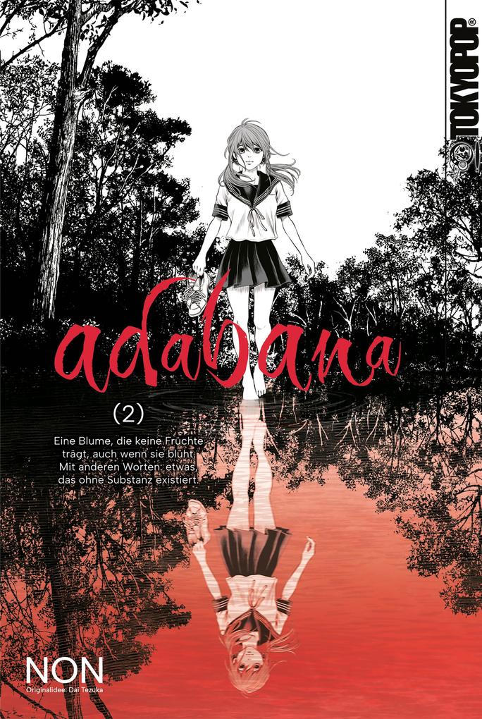 Produktbild: adabana, Band 02 | Non