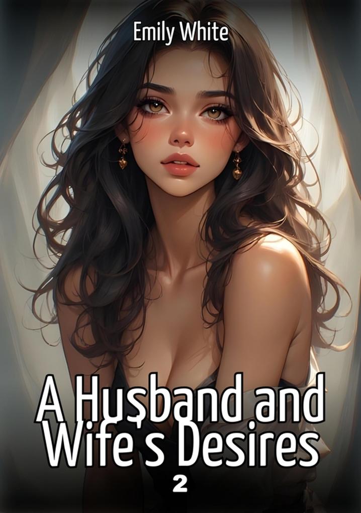 Produktbild: A Husband and Wife's Desires. 2 | Emily White