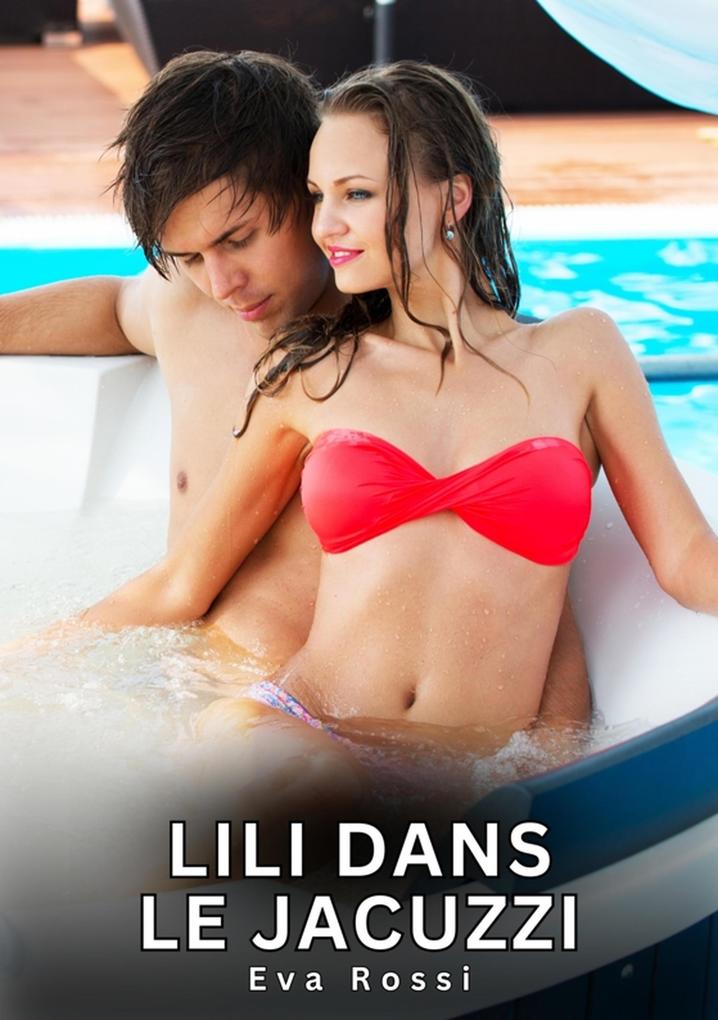 Produktbild: Lili dans le Jacuzzi | Eva Rossi