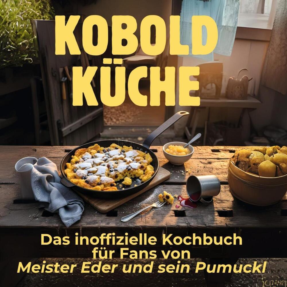 Produktbild: Kobold-Küche | Linus Schröder