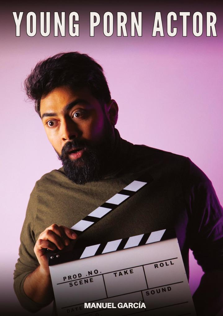 Produktbild: Young Porn Actor | Manuel García