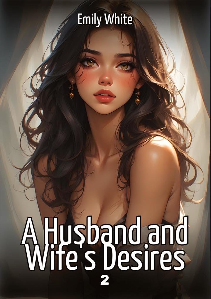 Produktbild: A Husband and Wife's Desires. 2 | Emily White
