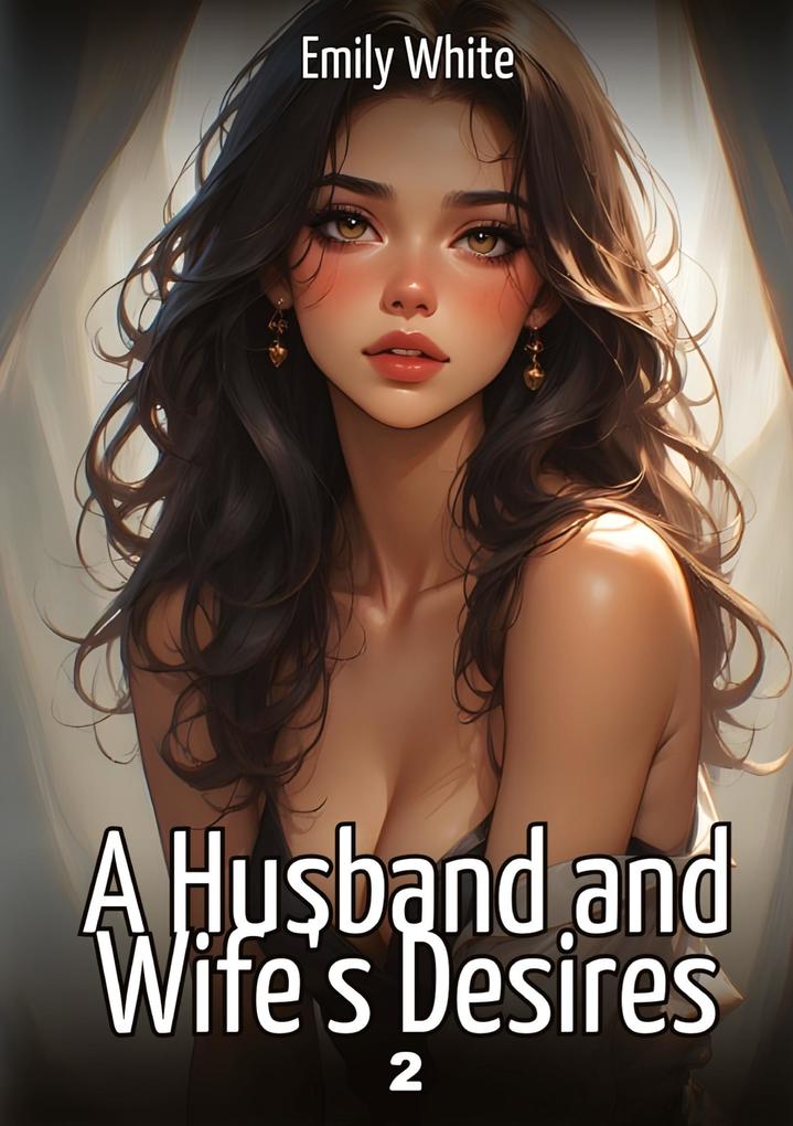 Produktbild: A Husband and Wife's Desires. 2 | Emily White