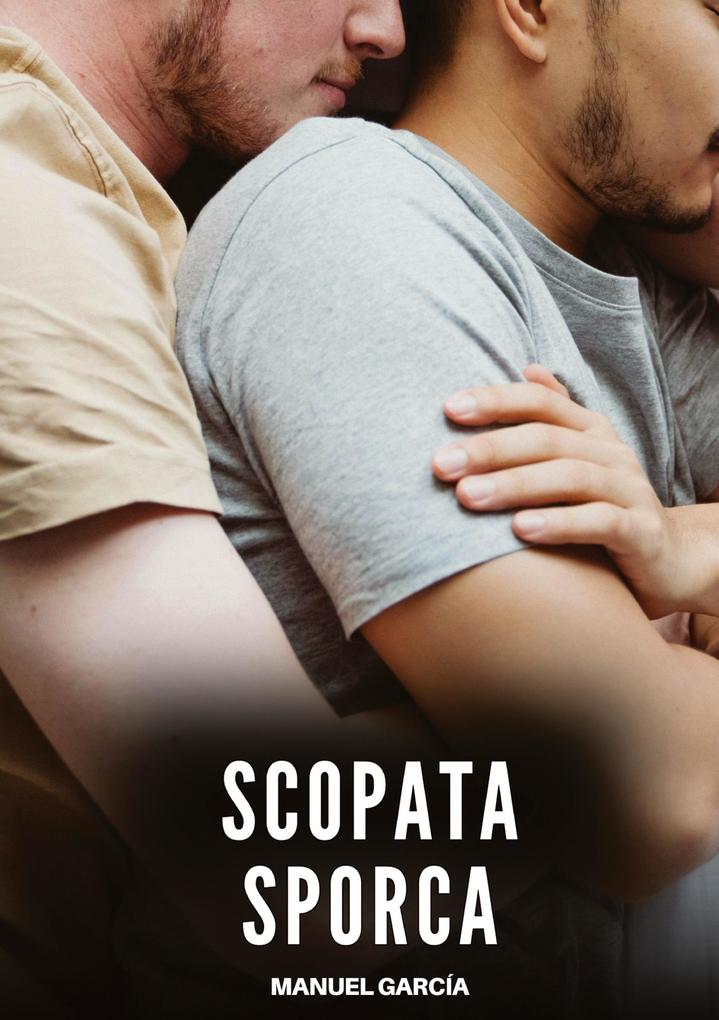 Produktbild: Scopata Sporca | Manuel García