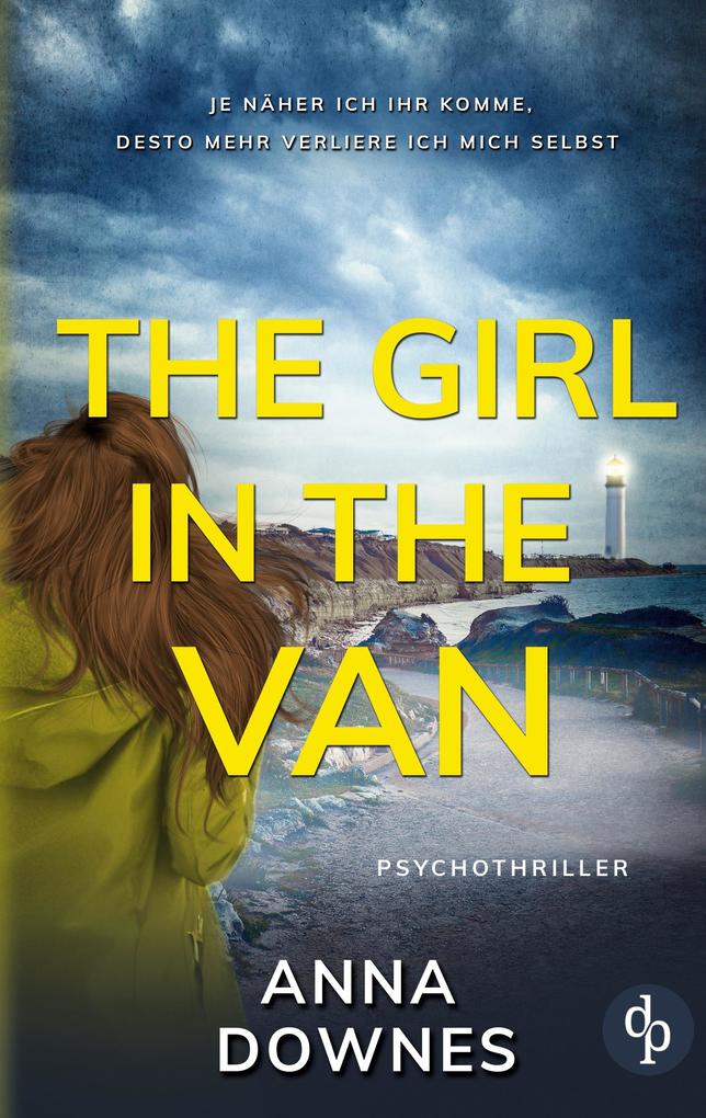 Produktbild: The Girl in the Van | Ein fesselnder Destination-Thriller | Anna Downes