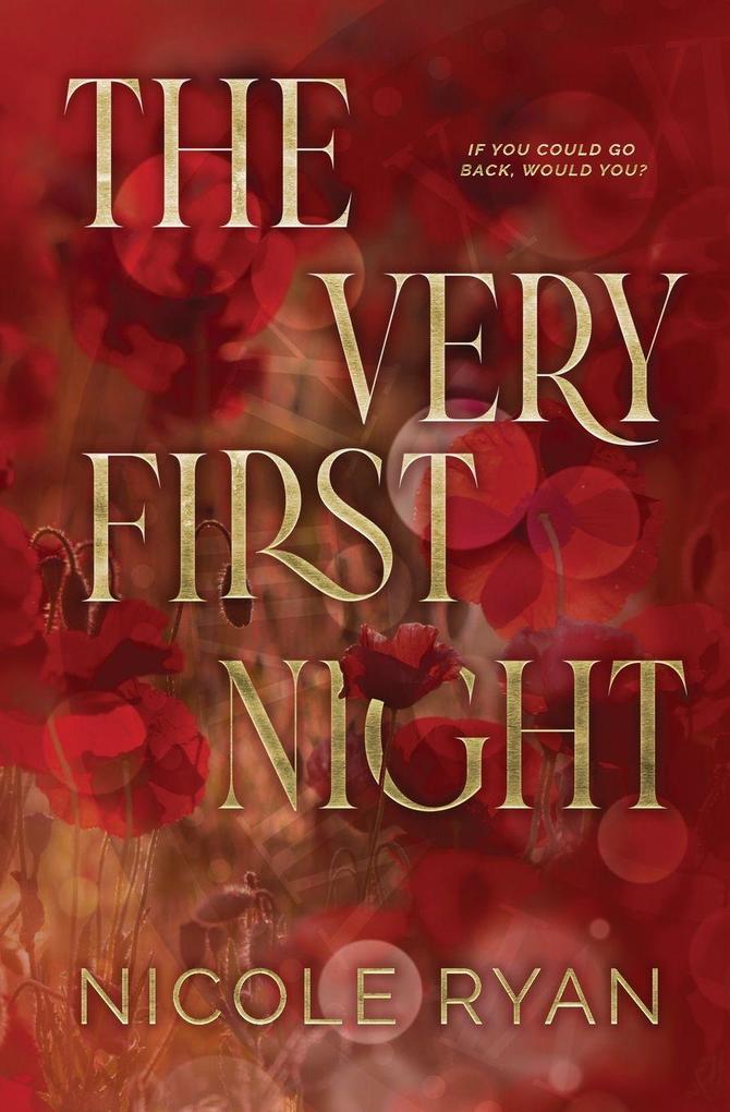Produktbild: The Very First Night | Nicole Ryan