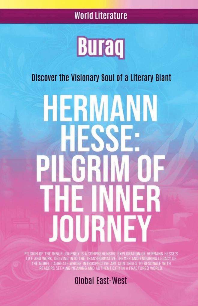 Produktbild: Hermann Hesse | Buraq