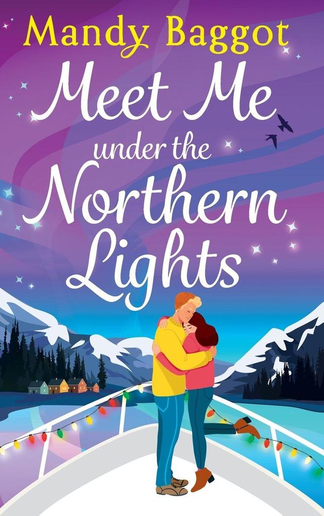 Produktbild: Meet Me Under the Northern Lights | Mandy Baggot