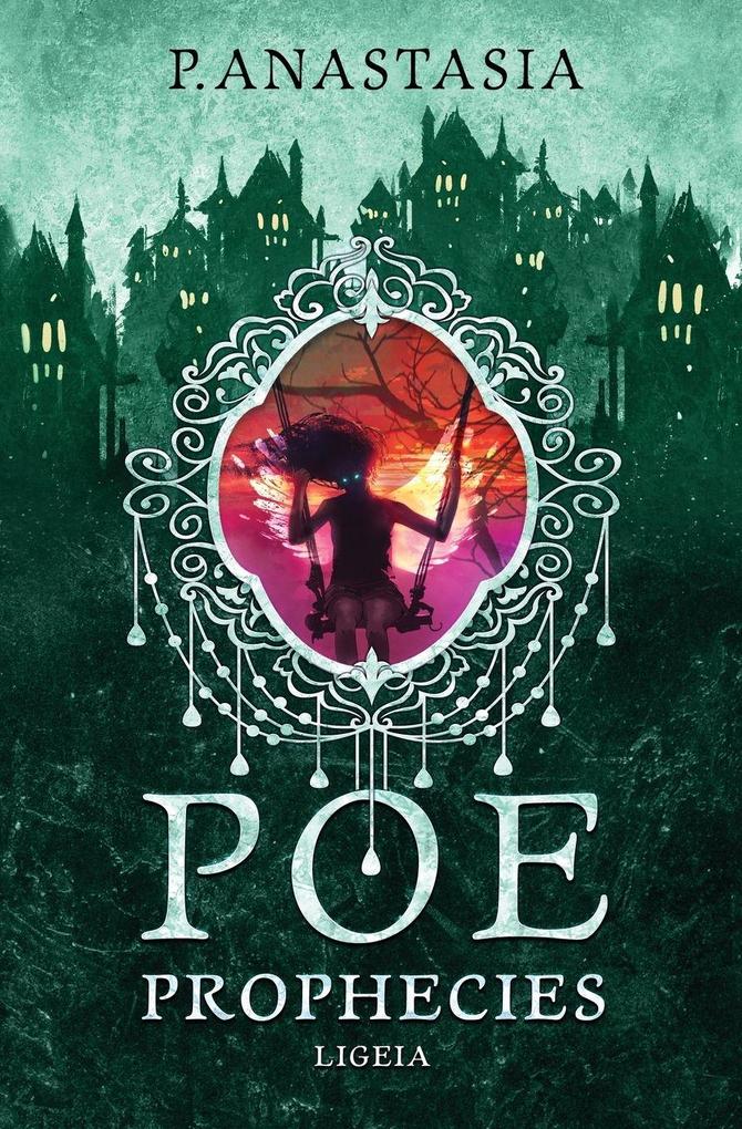 Produktbild: POE Prophecies | P. Anastasia