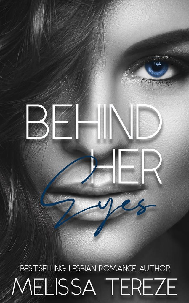 Produktbild: Behind Her Eyes | Melissa Tereze