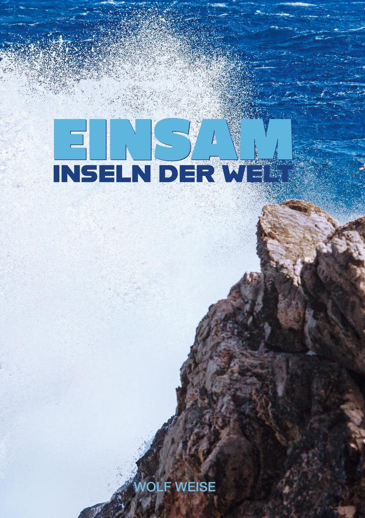 Produktbild: Einsam | Wolf Weise