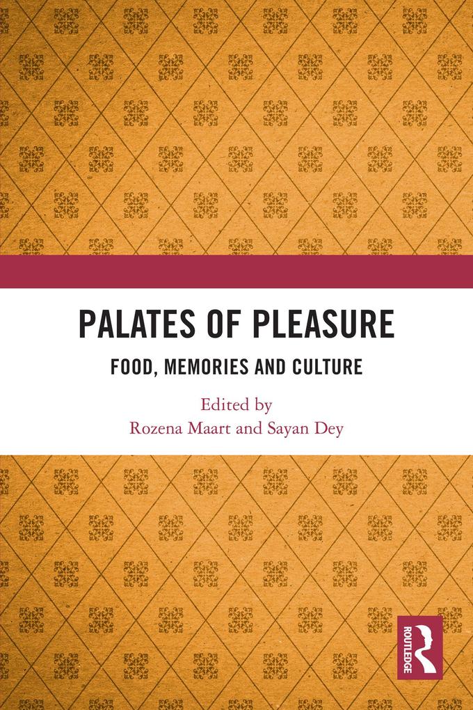 Produktbild: Palates of Pleasure