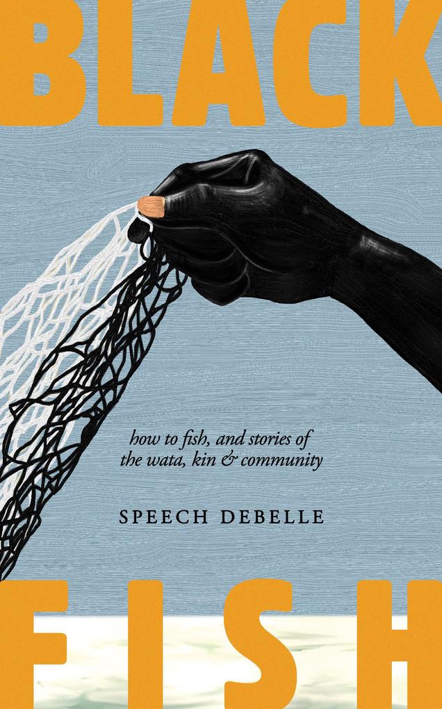 Produktbild: Black Fish | Speech Debelle