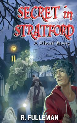 Produktbild: Secret in Stratford | R. Fulleman