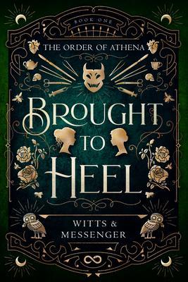 Produktbild: Brought To Heel | Witts and Messenger