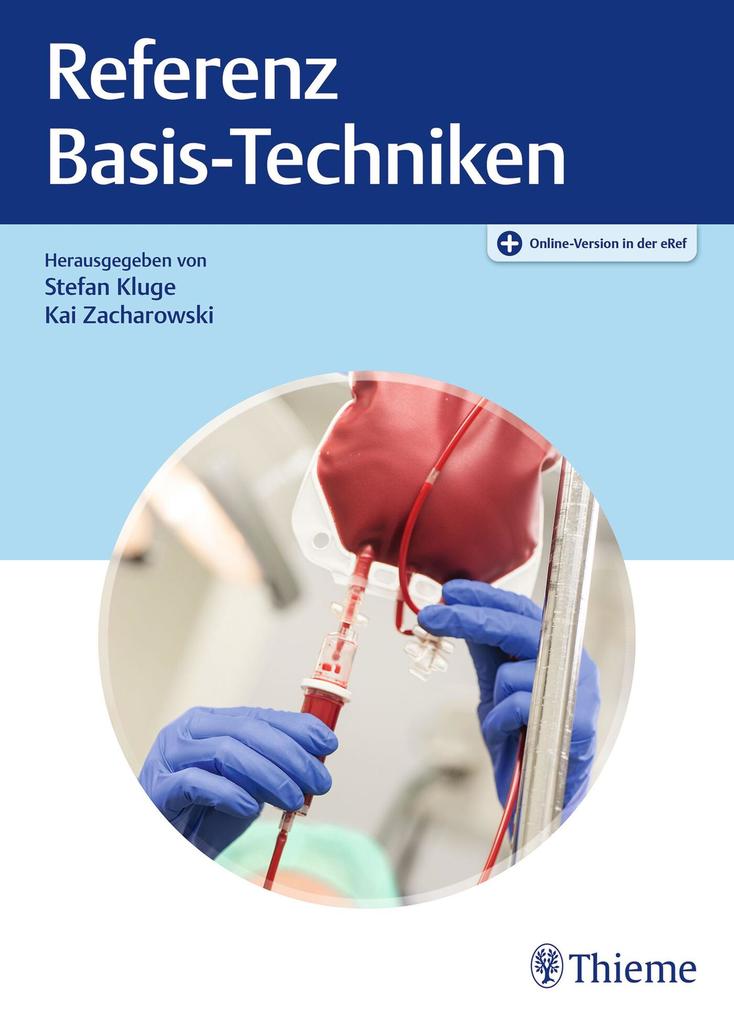 Produktbild: Referenz Basis-Techniken