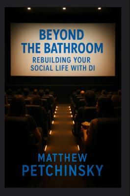 Produktbild: Beyond the Bathroom | Matthew Petchinsky