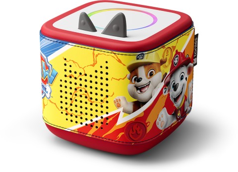 Produktbild: Toniebox 2 Hülle Paw Patrol
