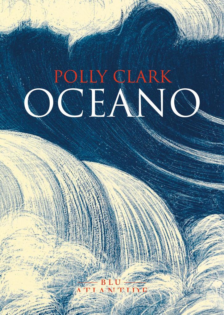 Produktbild: Oceano | Polly Clark