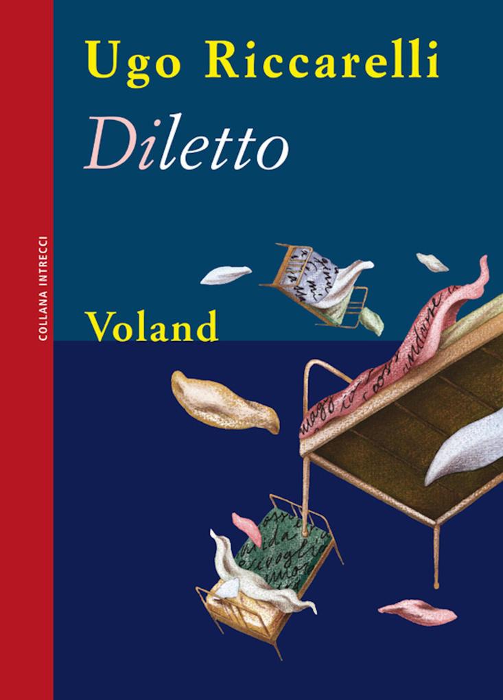 Produktbild: Diletto | Ugo Riccarelli