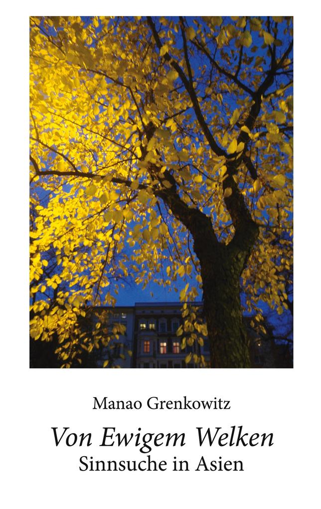 Produktbild: Von Ewigem Welken | Manao Grenkowitz