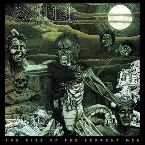 Produktbild: Rise Of The Serpent Men | Axegrinder