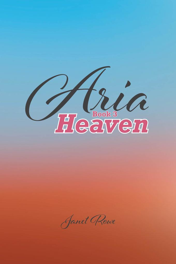Produktbild: Aria: Book 3 | Janet Rowe